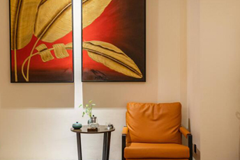 成都双流区养生会所：睡眠障碍的多模态干预